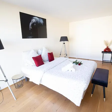 Apartment Spacieux Vue Cathedrale